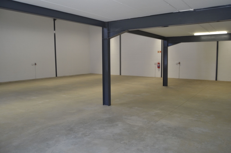 To Let commercial Property for Rent in Rivergate Western Cape